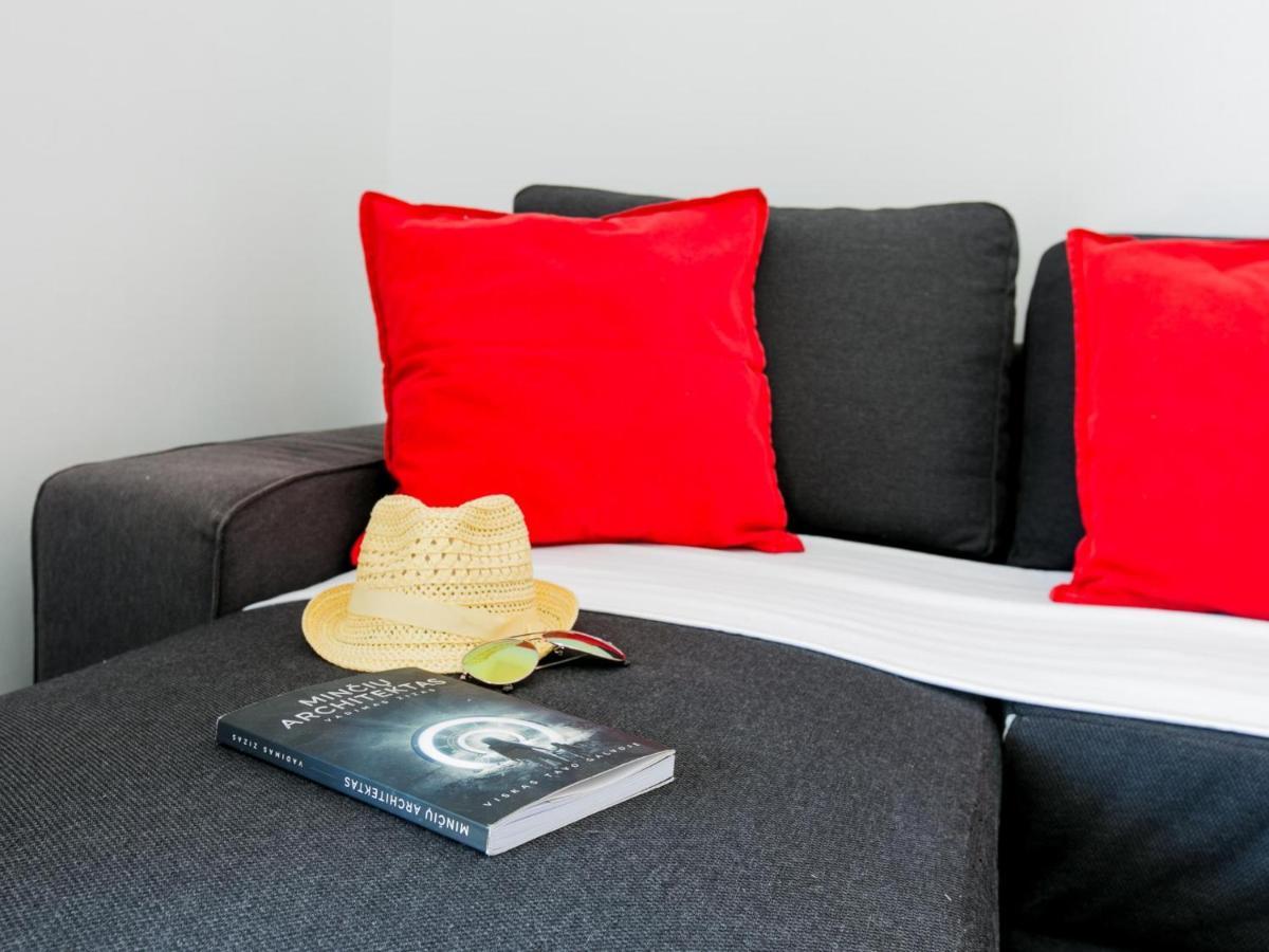 1215 Cozy Apartment With Pool, Wifi Sea View Playa Paraiso  Buitenkant foto