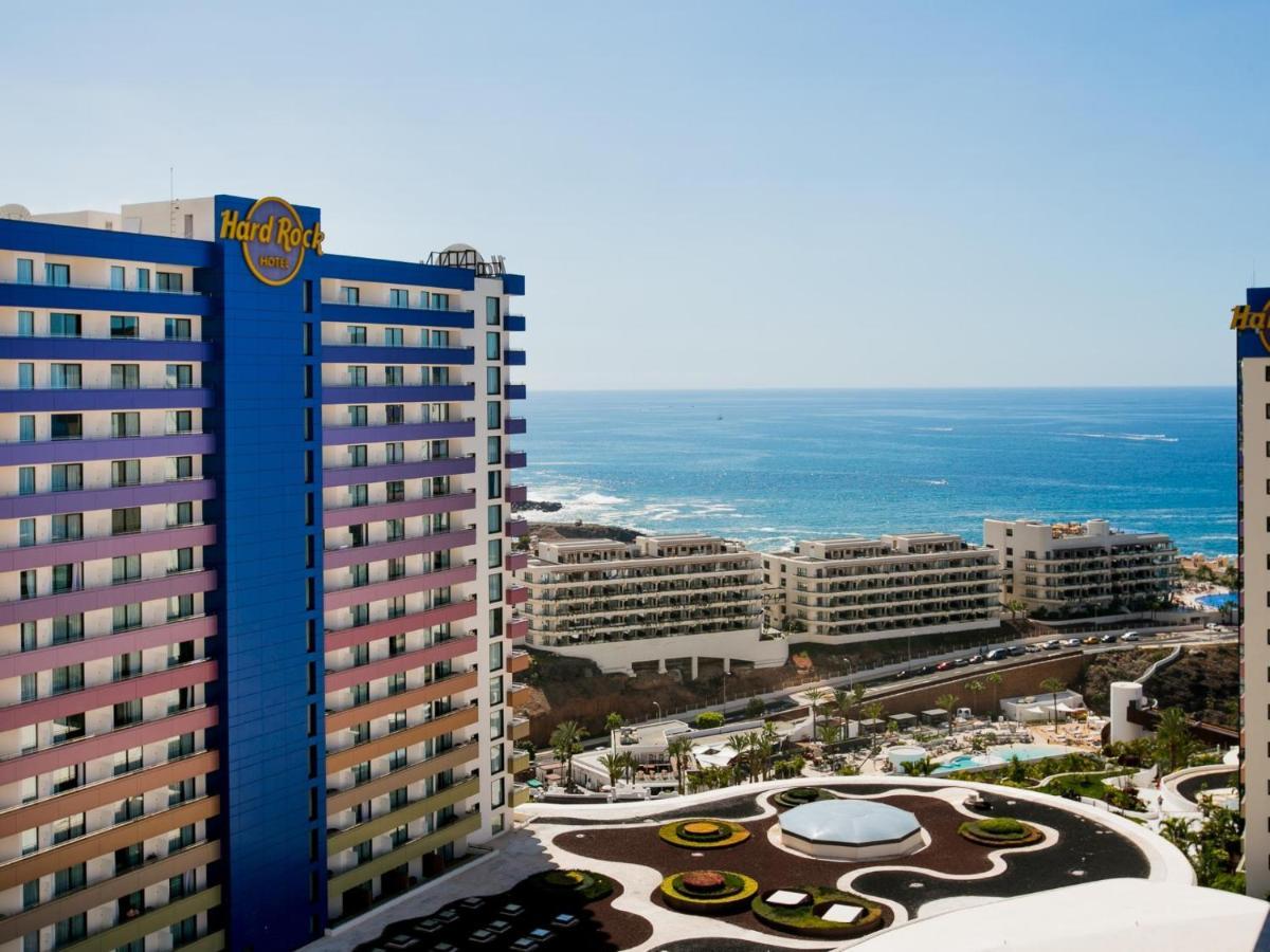 1215 Cozy Apartment With Pool, Wifi Sea View Playa Paraiso  Buitenkant foto