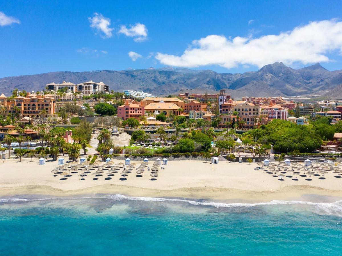 1215 Cozy Apartment With Pool, Wifi Sea View Playa Paraiso  Buitenkant foto